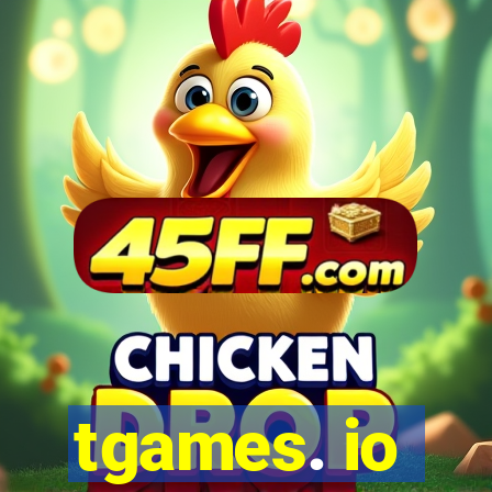 tgames. io